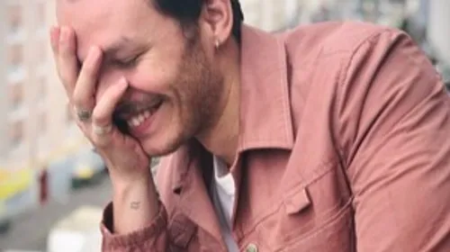 SHOWCASE K6FM : découvrez le chanteur Antonin Véla 